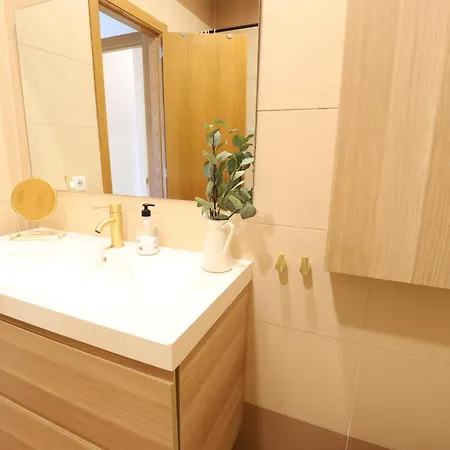 Maravilloso Adosado 8 En Entorno Privilegiado By Hometels Apartment *