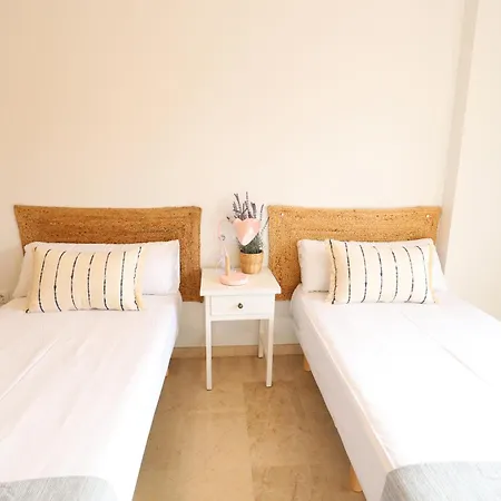Maravilloso Adosado 8 En Entorno Privilegiado By Hometels Apartment