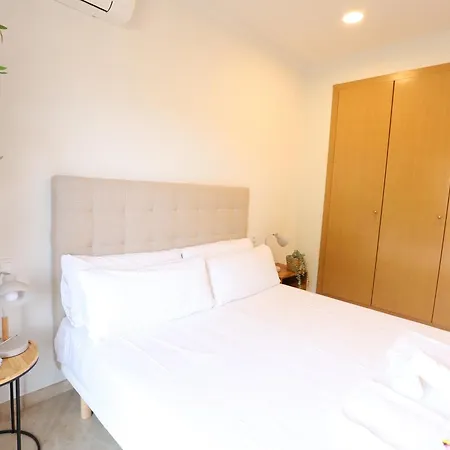 Maravilloso Adosado 8 En Entorno Privilegiado By Hometels Apartment *