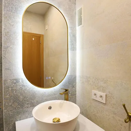 Maravilloso Adosado 8 En Entorno Privilegiado By Hometels Apartment *