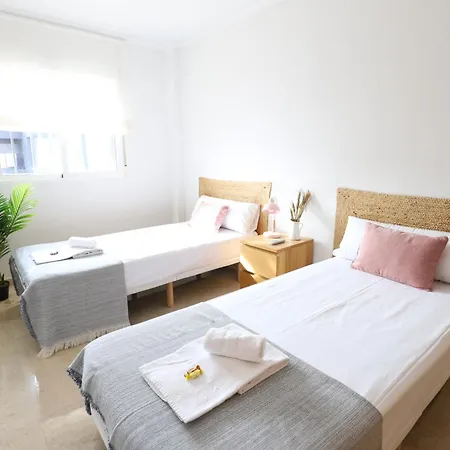 Apartment Maravilloso Adosado 8 En Entorno Privilegiado By Hometels *