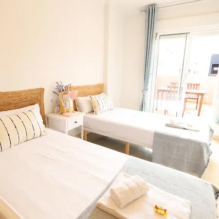 Apartment Maravilloso Adosado 8 En Entorno Privilegiado By Hometels *