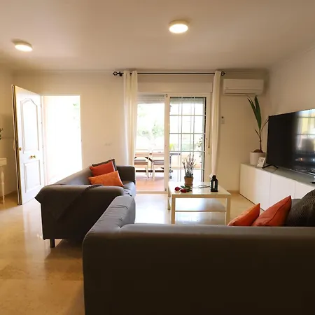 Apartment Maravilloso Adosado 8 En Entorno Privilegiado By Hometels *