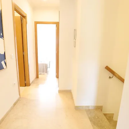 Apartment Maravilloso Adosado 8 En Entorno Privilegiado By Hometels Canet d'En Berenguer