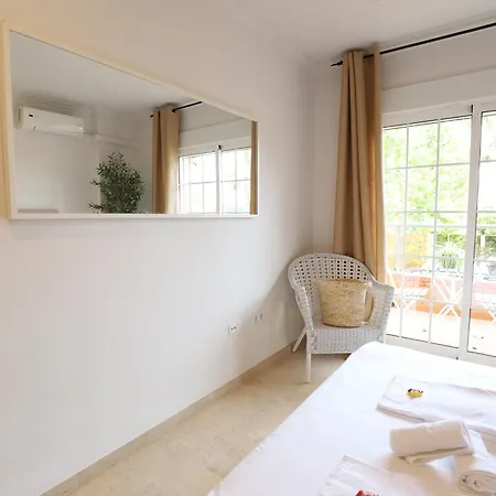 Maravilloso Adosado 8 En Entorno Privilegiado By Hometels Canet d'En Berenguer