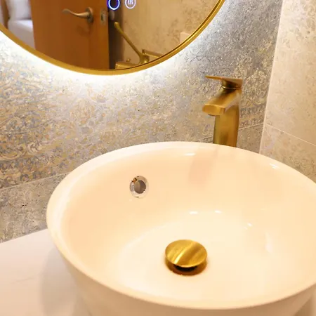 Maravilloso Adosado 8 En Entorno Privilegiado By Hometels Apartment *