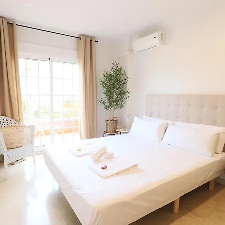 Apartment Maravilloso Adosado 8 En Entorno Privilegiado By Hometels *