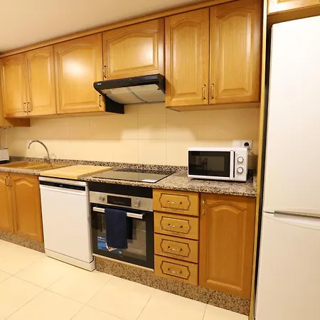 Apartment Maravilloso Adosado 8 En Entorno Privilegiado By Hometels