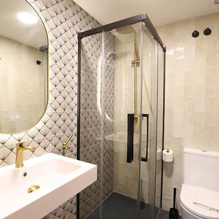 Apartment Maravilloso Adosado 8 En Entorno Privilegiado By Hometels *